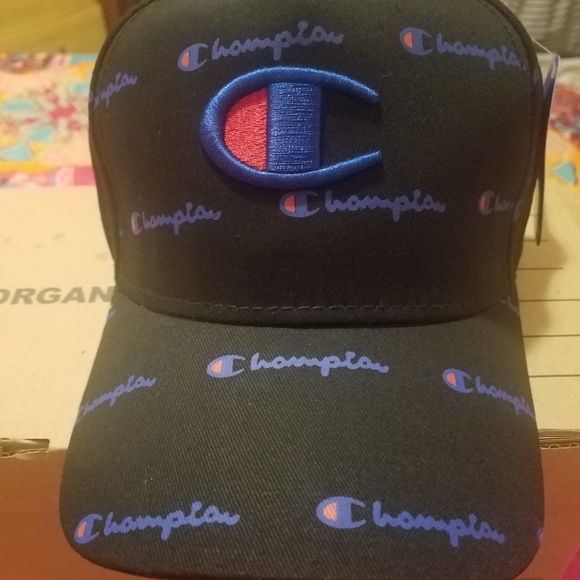 Champion snapback - Picture 1 of 7
